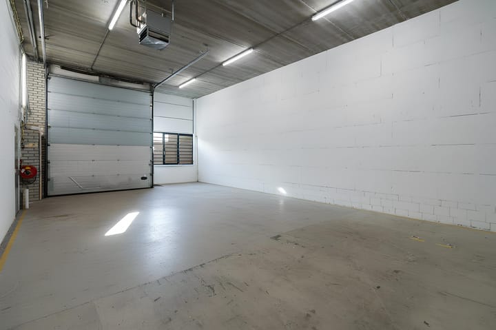 Emrikweg 29, Haarlem