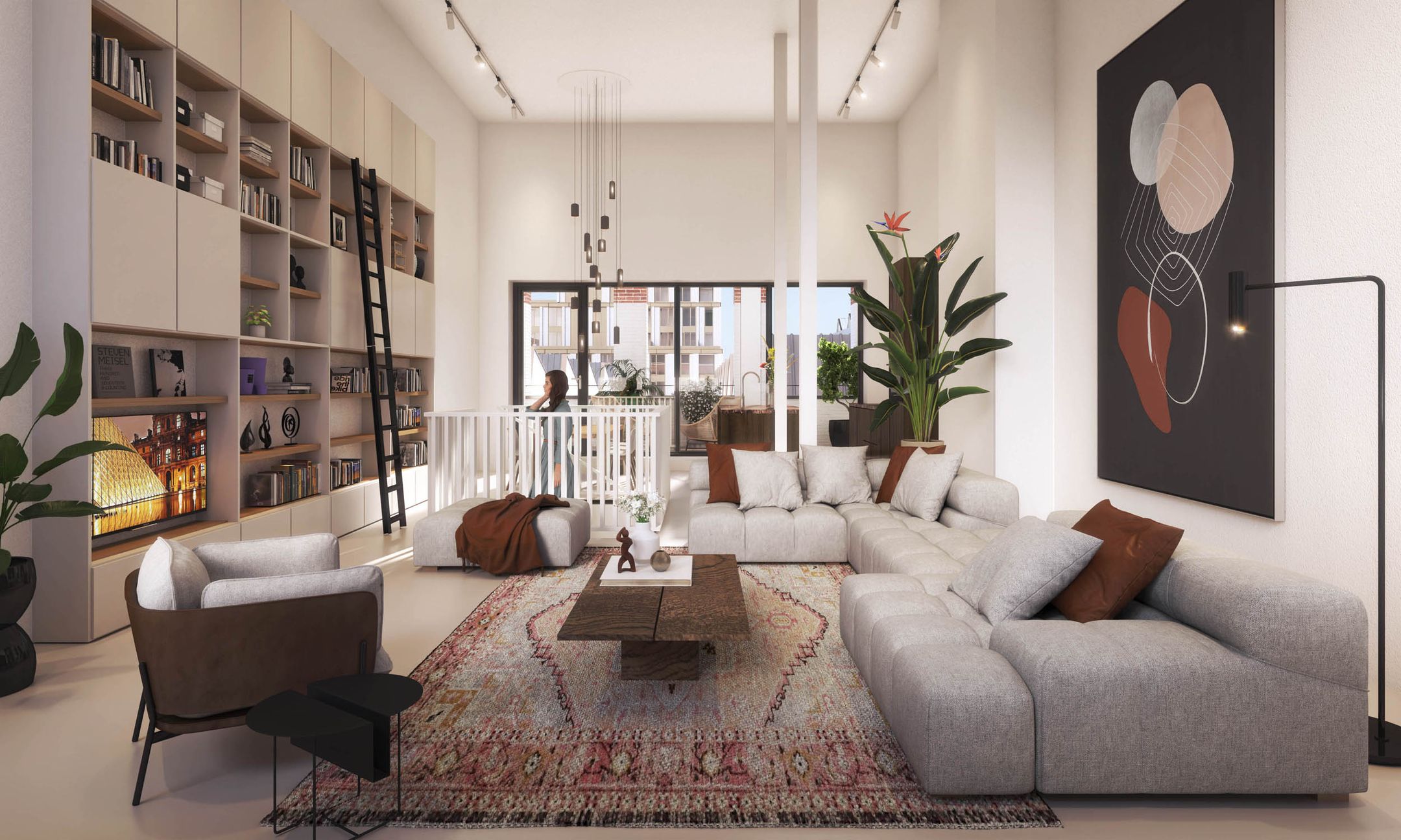 Foto 18 van Backer + Rueb Fase 1 | IN VERKOOP