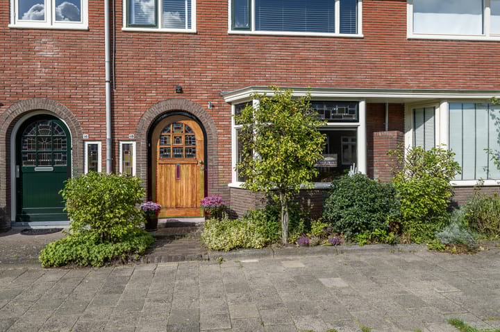 Photo 2 of Moensplein 18