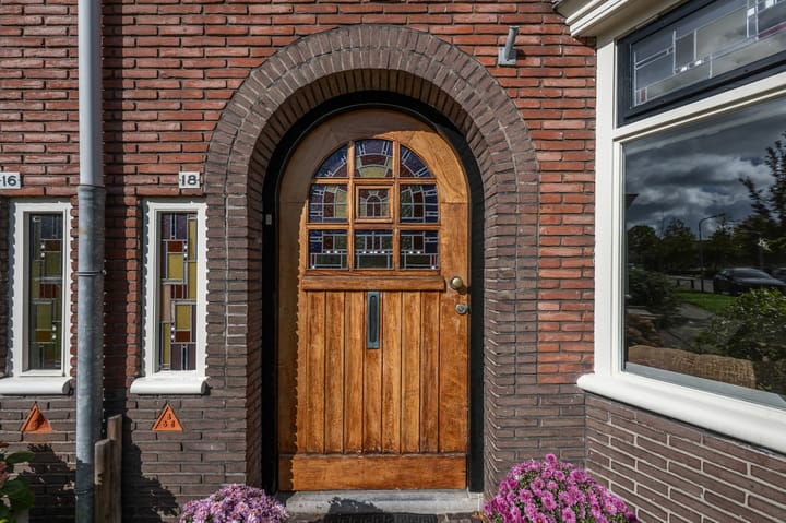 Photo 3 of Moensplein 18