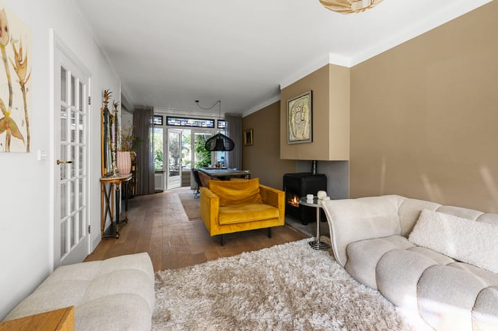 Photo 4 of Moensplein 18