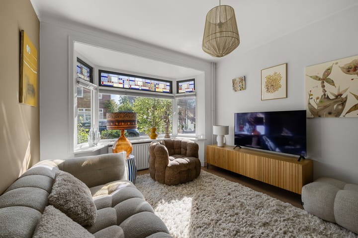 Photo 5 of Moensplein 18