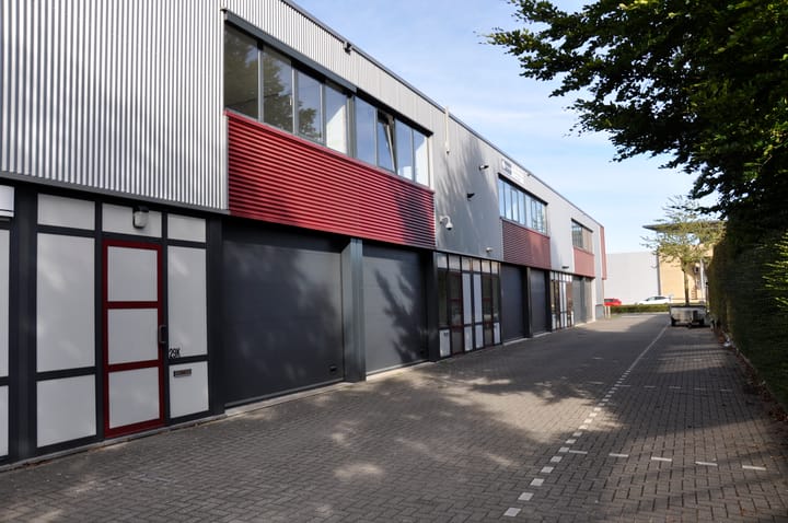 Wanraaij 29-k, Andelst