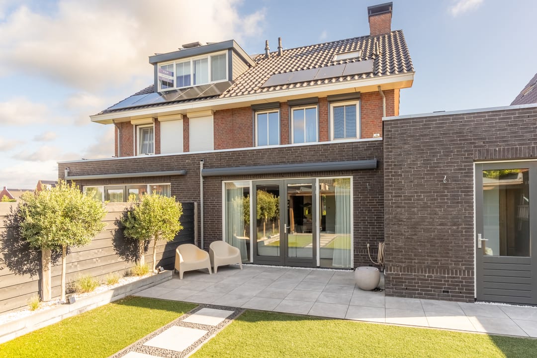 Foto 2 van Sterappelpad 9