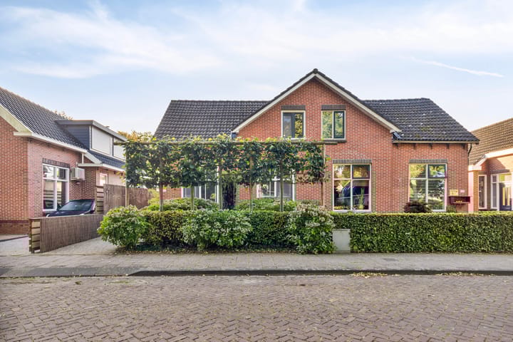 Photo 8 of Weerdingerkanaal ZZ 139