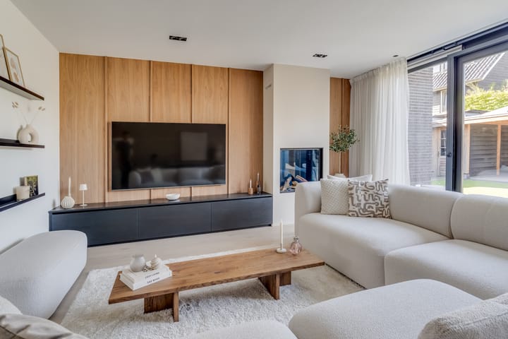 Foto 5 van Sterappelpad 9