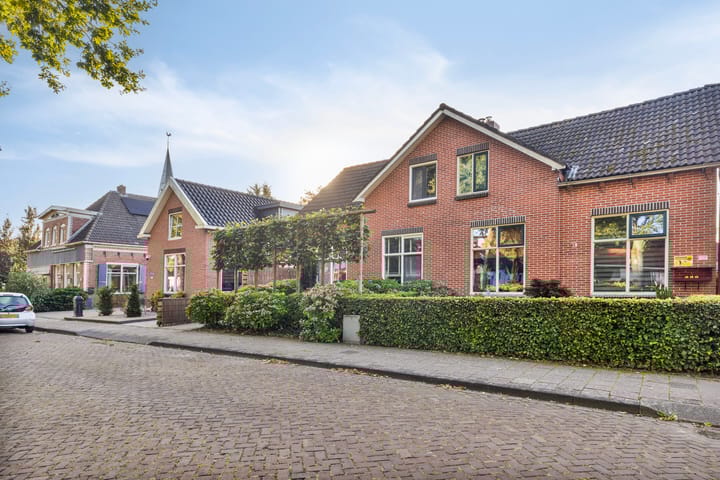 Photo 11 of Weerdingerkanaal ZZ 139