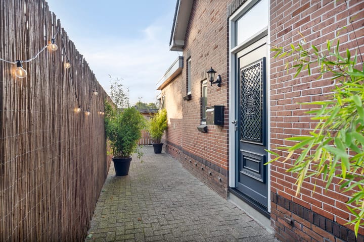 Photo 12 of Weerdingerkanaal ZZ 139