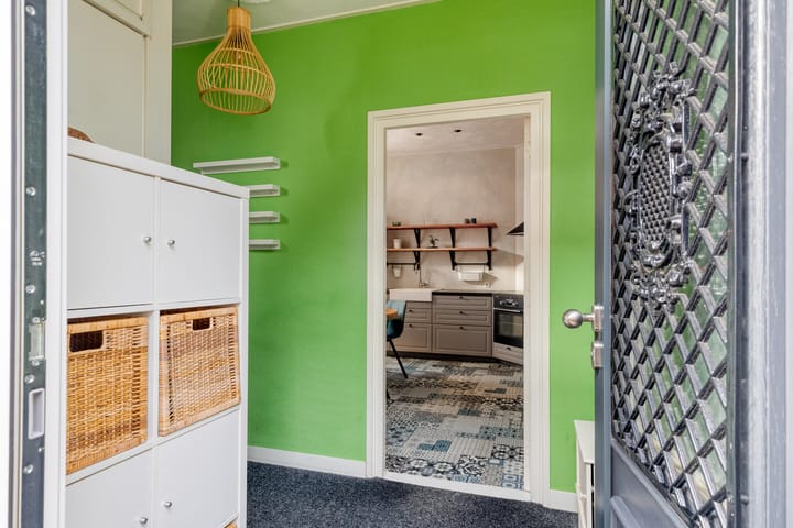 Photo 13 of Weerdingerkanaal ZZ 139