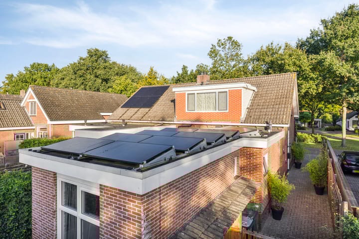 Photo 32 of Weerdingerkanaal ZZ 139