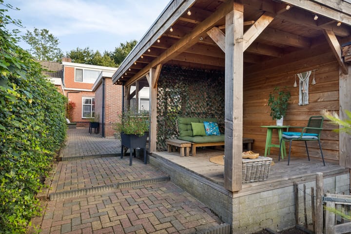 Photo 35 of Weerdingerkanaal ZZ 139