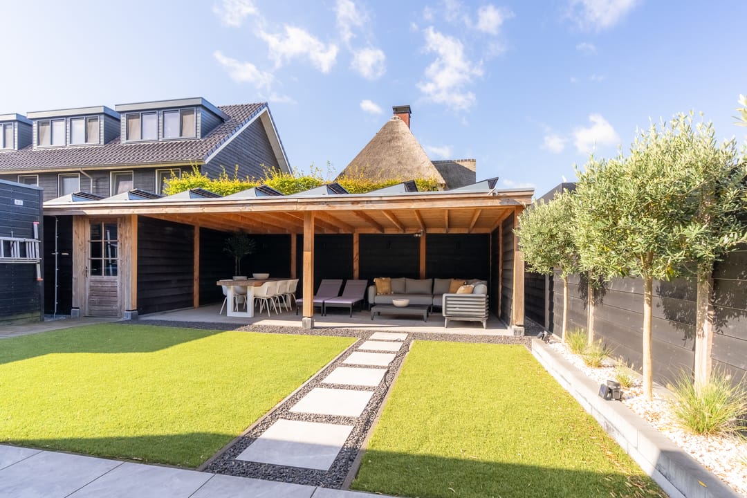 Foto 32 van Sterappelpad 9