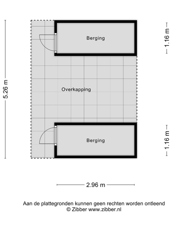 Photo 44 of Weerdingerkanaal ZZ 139