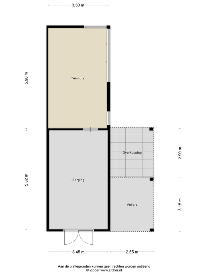 Photo 45 of Weerdingerkanaal ZZ 139