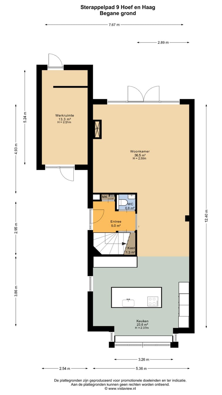 Foto 45 van Sterappelpad 9