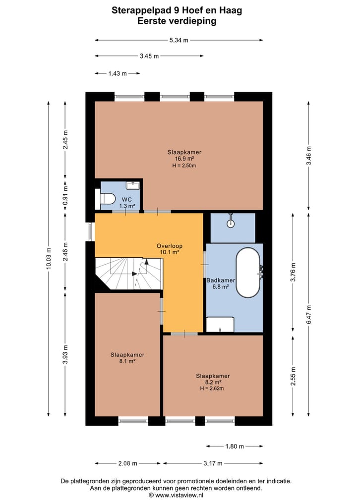 Foto 46 van Sterappelpad 9