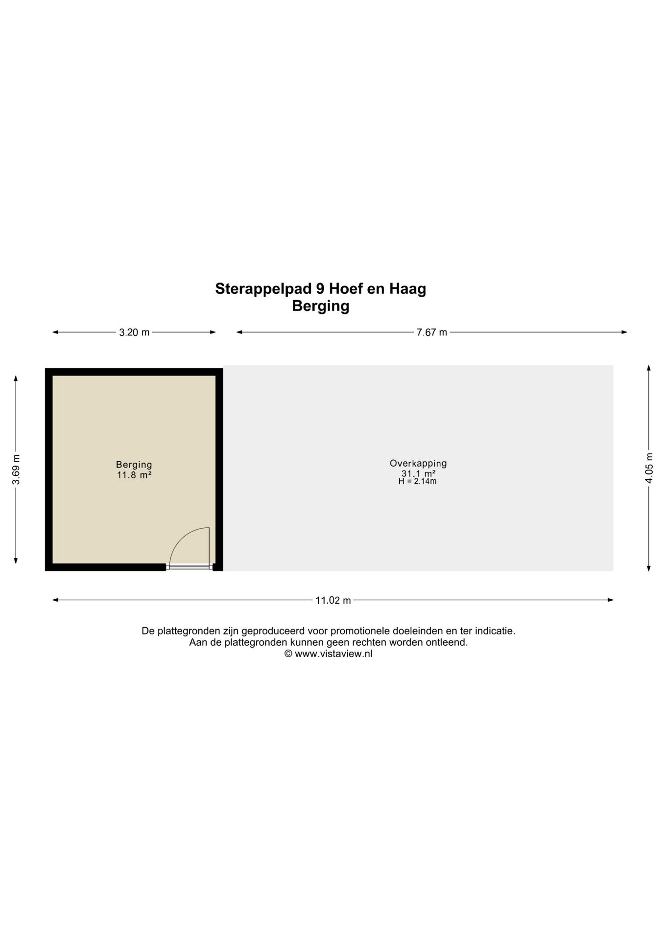Foto 48 van Sterappelpad 9
