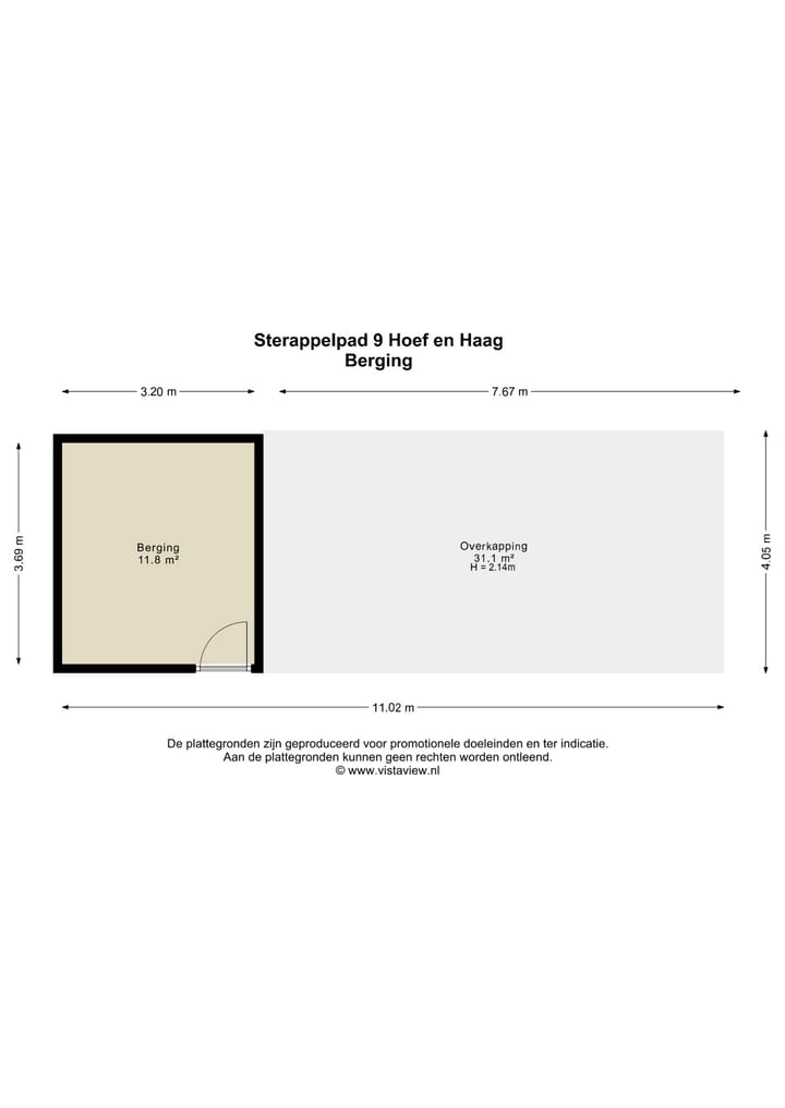 Foto 48 van Sterappelpad 9