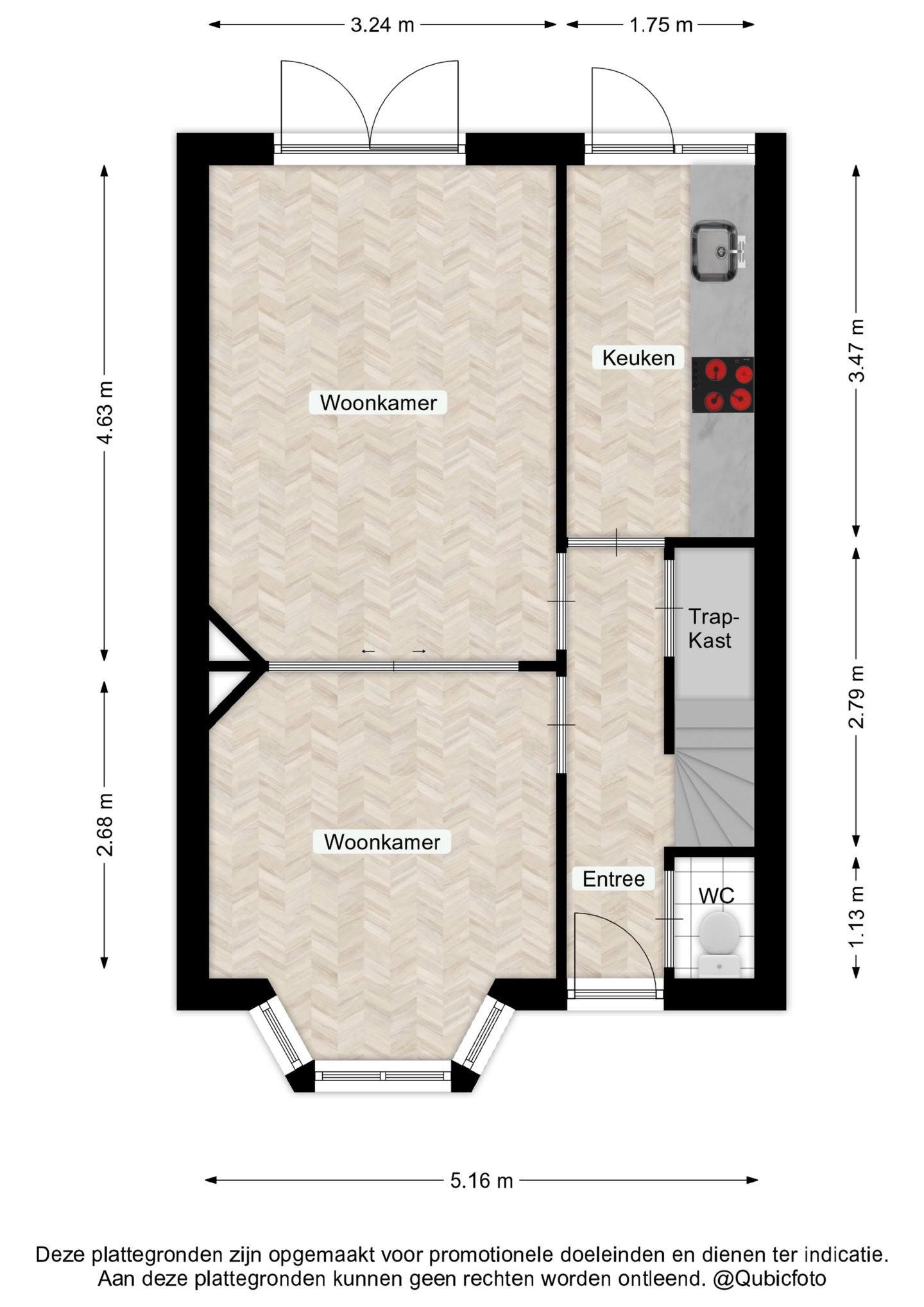 Foto 40 van Diepenveenseweg 144