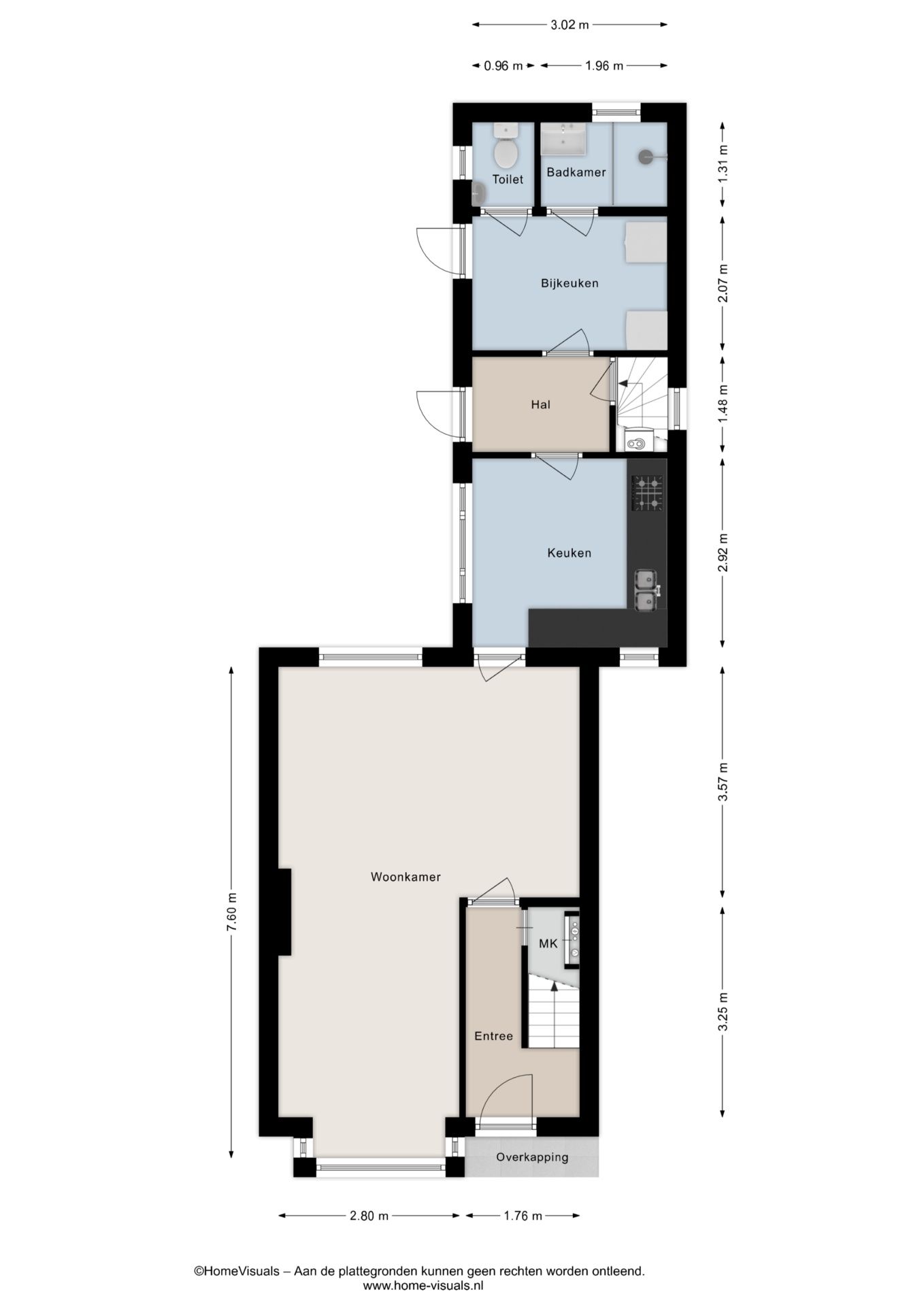 Foto 25 van Maardijk 53