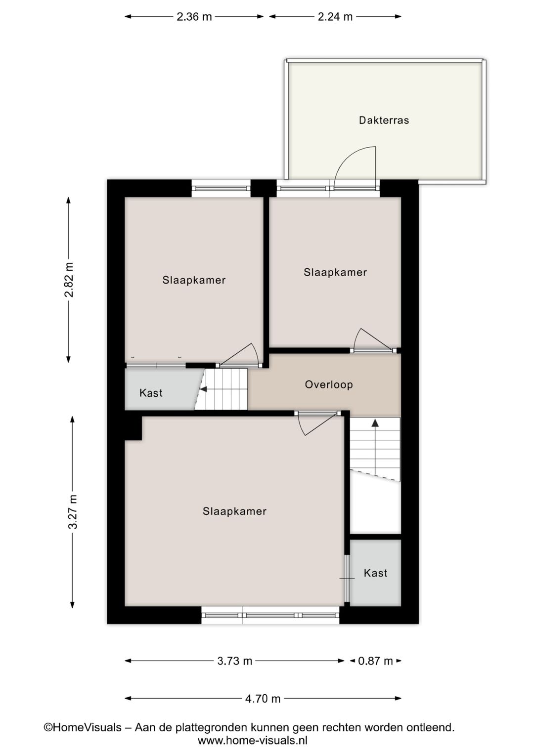 Foto 26 van Maardijk 53