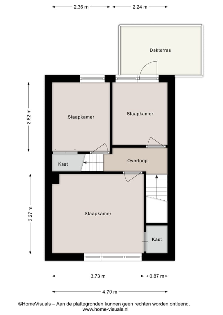 Foto 26 van Maardijk 53