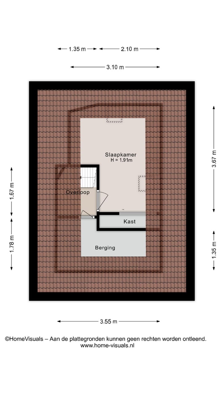 Foto 27 van Maardijk 53