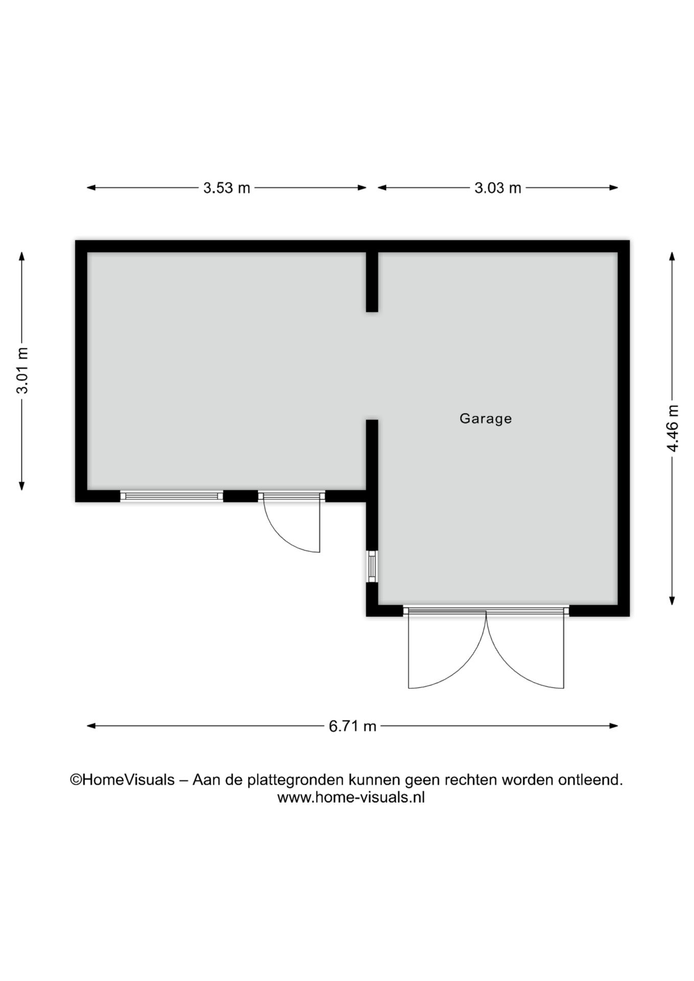 Foto 29 van Maardijk 53