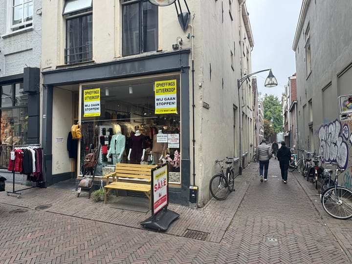 Lange Bisschopstraat 35, Deventer