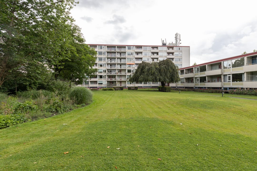 Foto 1 van Frankrijkerlaan 2-64