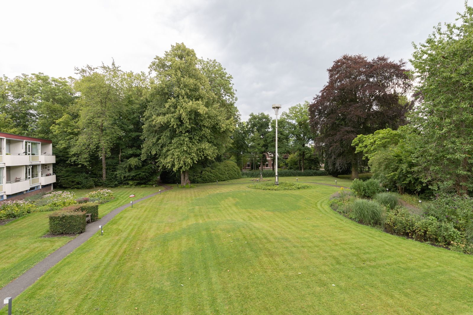 Foto 3 van Frankrijkerlaan 2-64