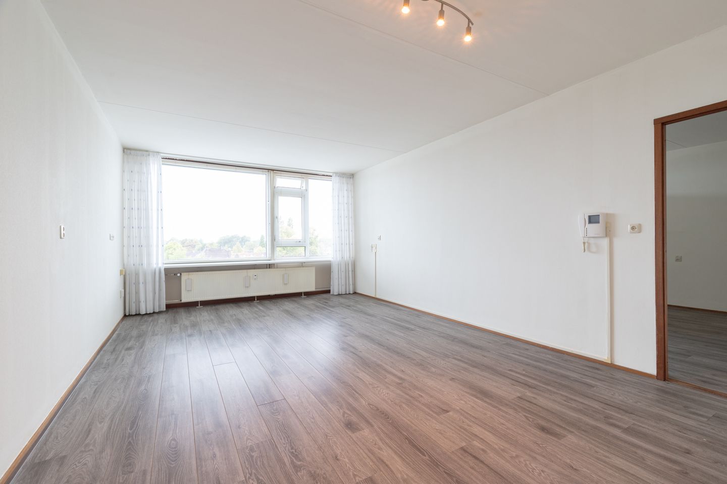 Foto 4 van Frankrijkerlaan 2-64