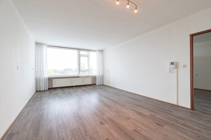 Foto 4 van Frankrijkerlaan 2-64