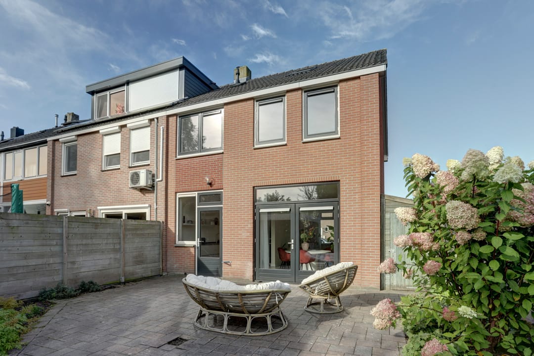 Foto 2 van Sirius 13