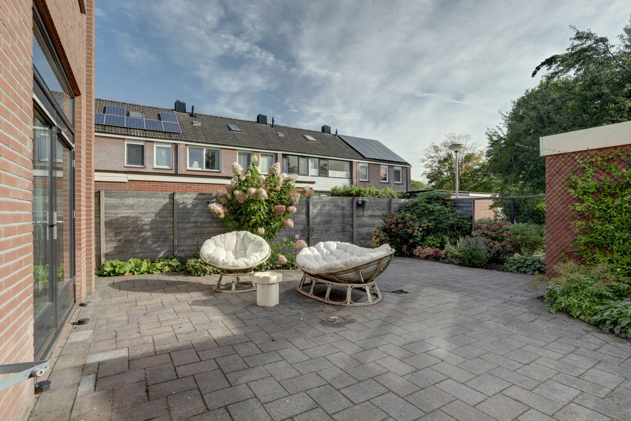 Foto 3 van Sirius 13