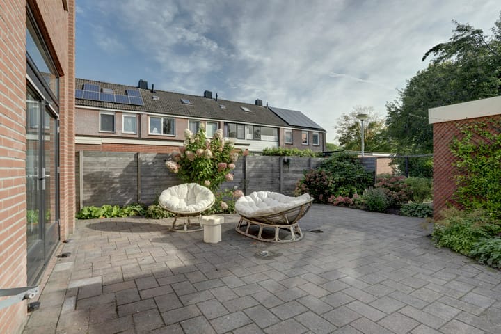 Foto 3 van Sirius 13