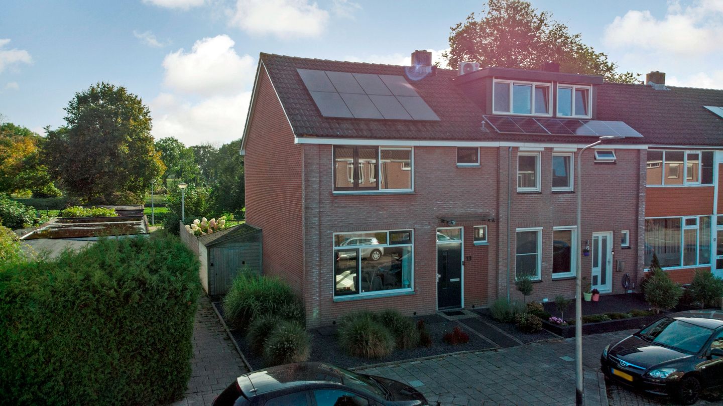 Foto 4 van Sirius 13