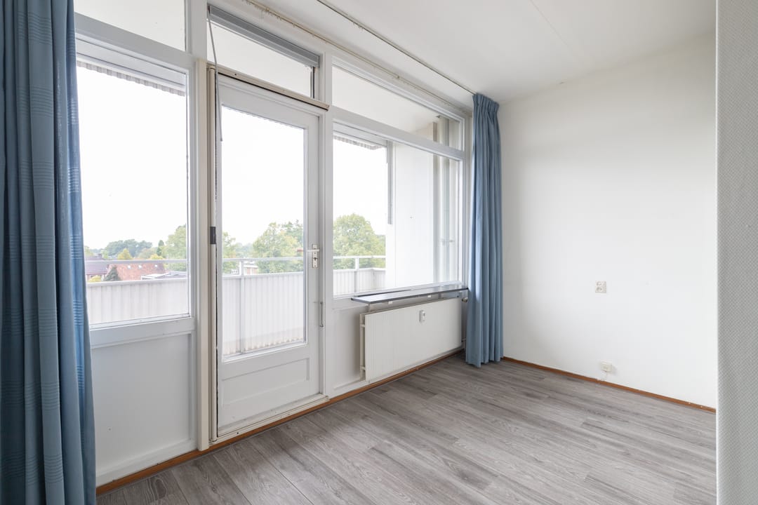 Foto 7 van Frankrijkerlaan 2-64