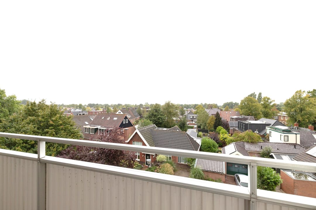 Foto 8 van Frankrijkerlaan 2-64