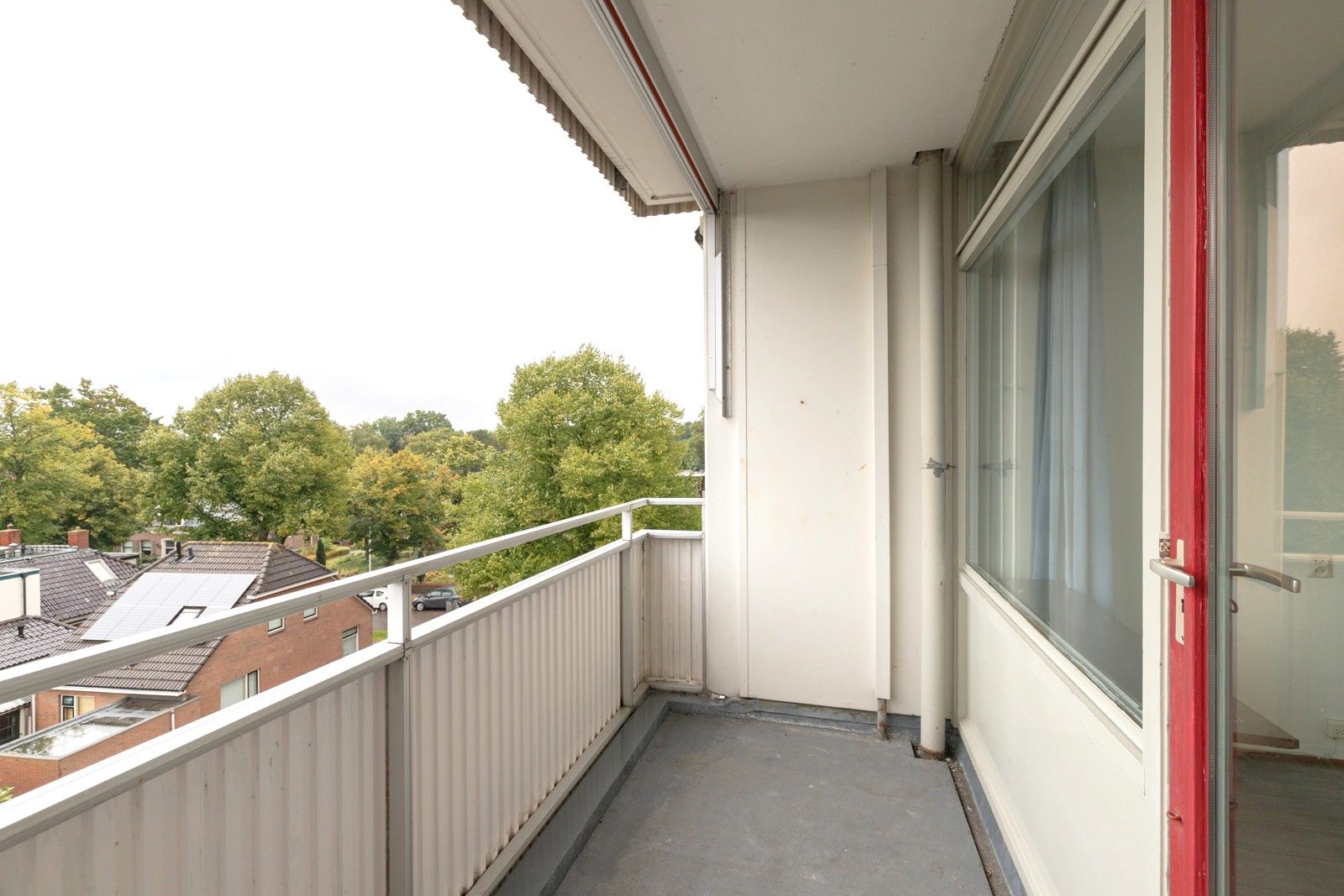 Foto 9 van Frankrijkerlaan 2-64