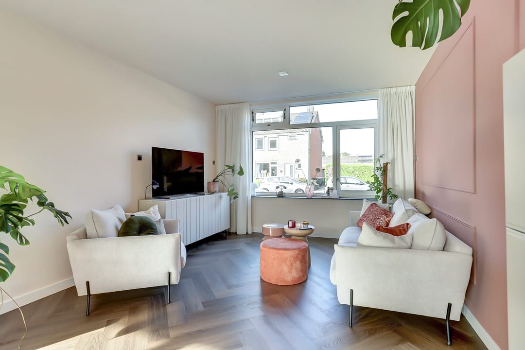 Foto 7 van Sirius 13