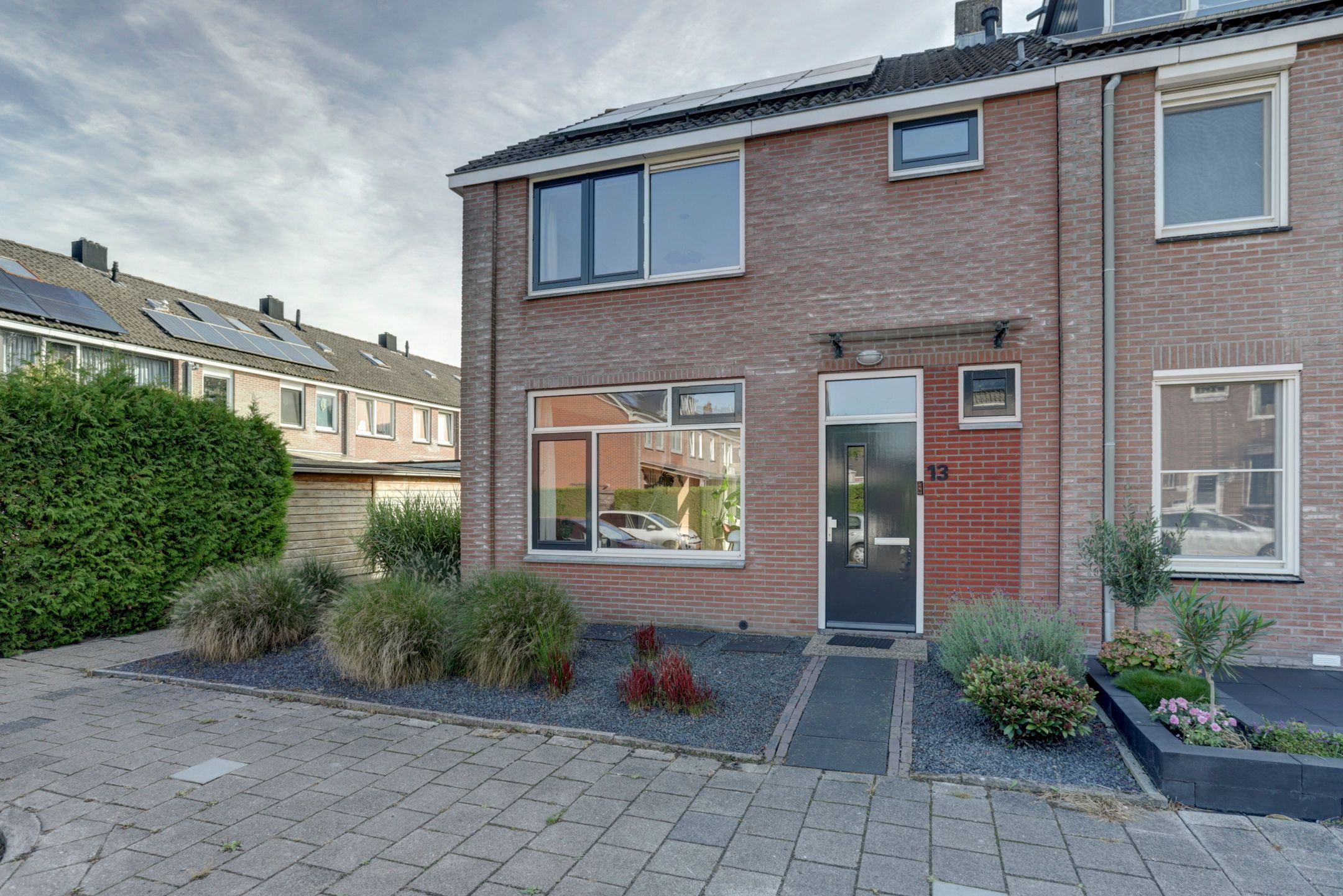 Foto 6 van Sirius 13