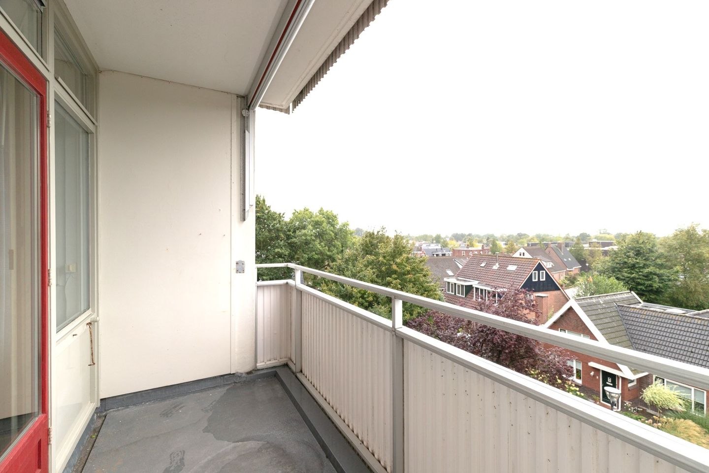 Foto 10 van Frankrijkerlaan 2-64