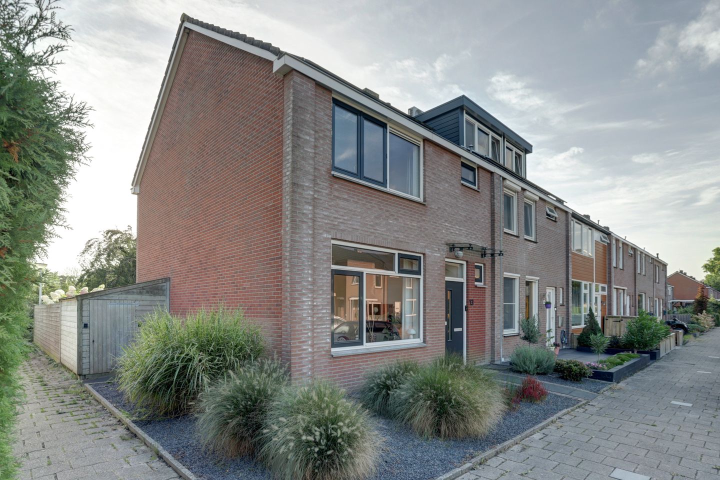 Foto 5 van Sirius 13