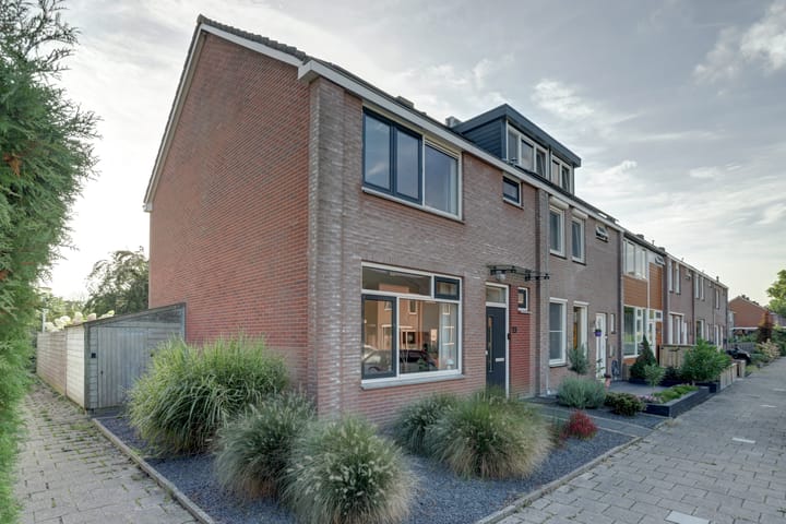 Foto 5 van Sirius 13