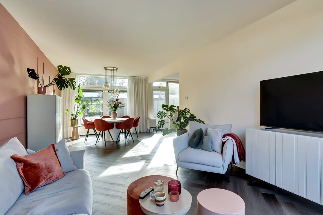 Foto 8 van Sirius 13