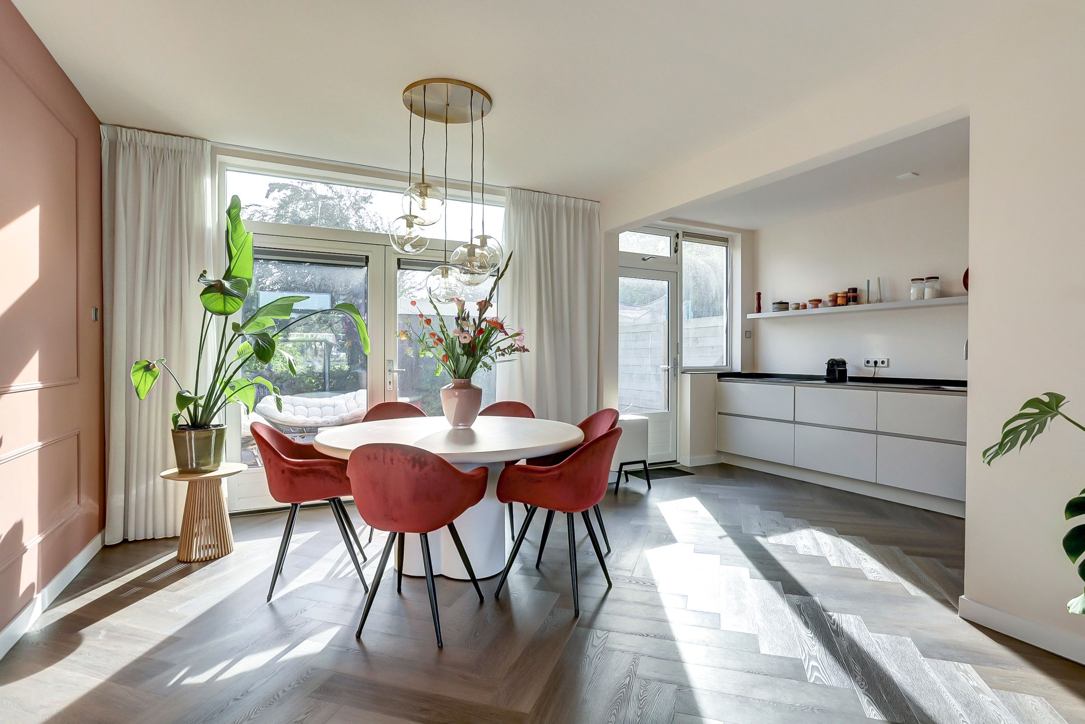 Foto 9 van Sirius 13