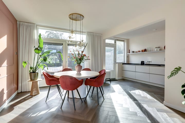 Foto 9 van Sirius 13