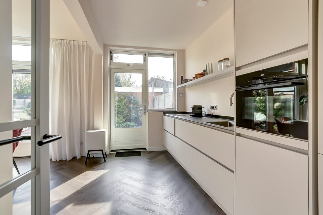 Foto 11 van Sirius 13