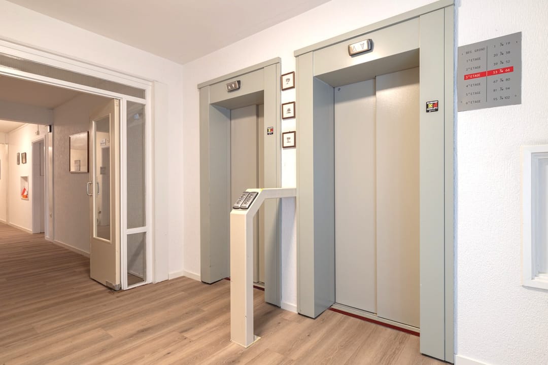 Foto 17 van Frankrijkerlaan 2-64